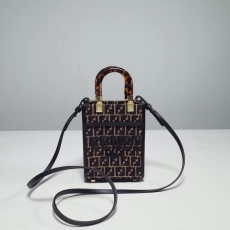 Fendi Shopping Bags